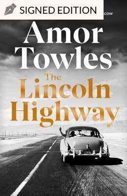 The Lincoln Highway