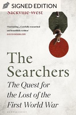 The Searchers