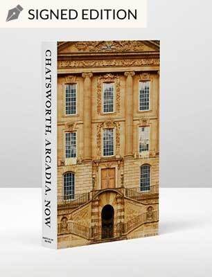 Chatsworth, Arcadia, Now