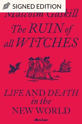 The Ruin of All Witches