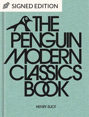 The Penguin Book of Modern Classics