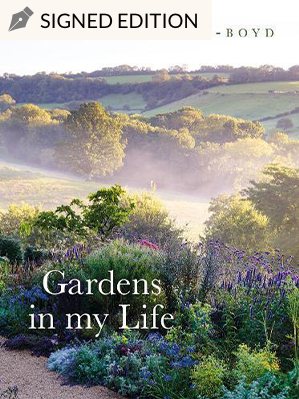 Gardens in My Life