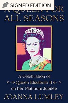 A Queen For All Seasons