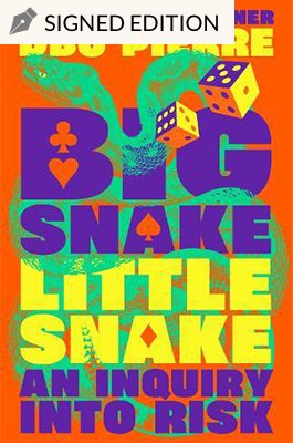 Big Snake Little Snake