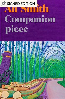 Companion Piece