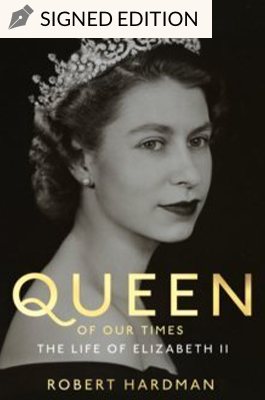 Queen of Our Times