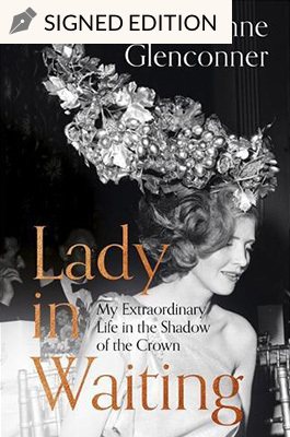 Lady in Waiting