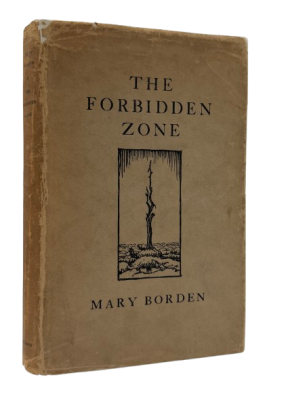 The Forbidden Zone 