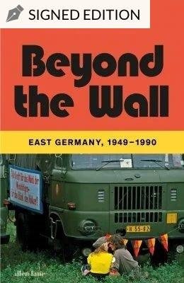 Beyond the Wall: Hatchards Signed Edition