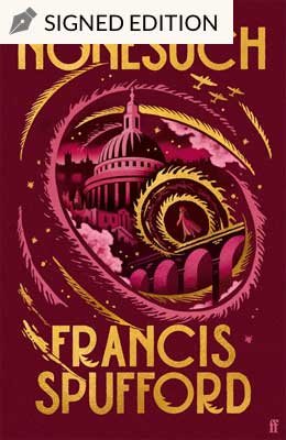 Nonesuch: Hatchards Signed Edition