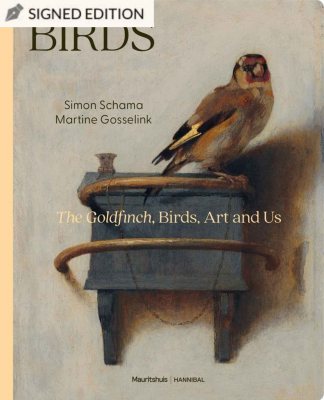 Birds: Hatchards Signed Edition