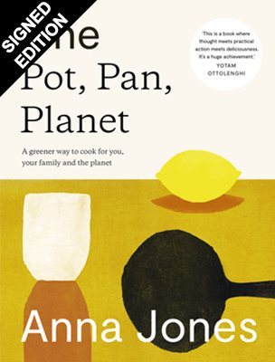 One: Pot, Pan, Planet