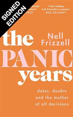 The Panic Years