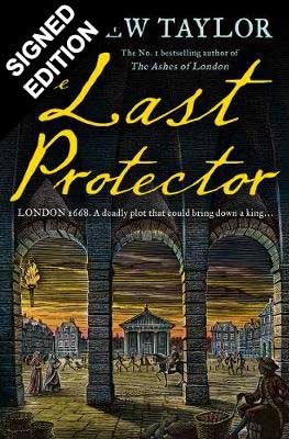 The Last Protector