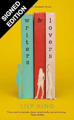 Writers & Lovers