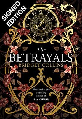 The Betrayals