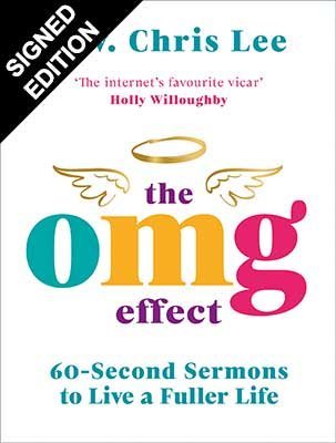 The OMG Effect