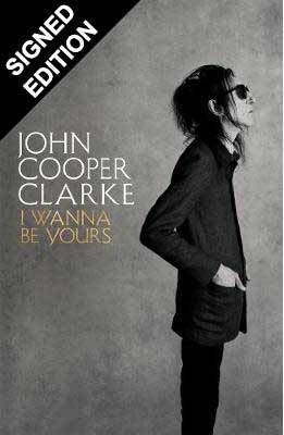 I Wanna Be Yours