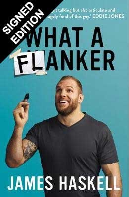 What a Flanker!