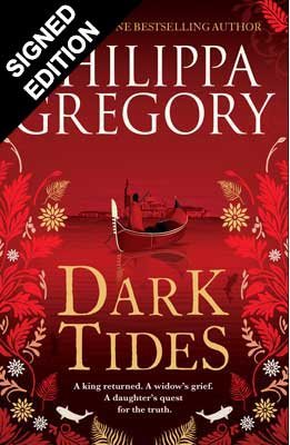 Dark Tides