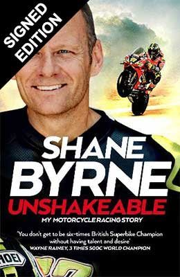 Unshakeable