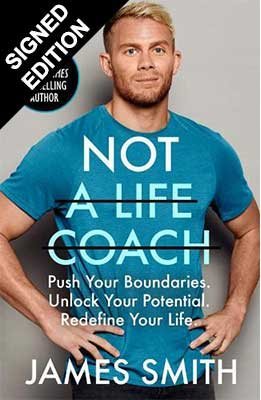 Not a Life Coach