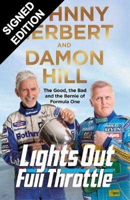 Lights Out, Full Throttle