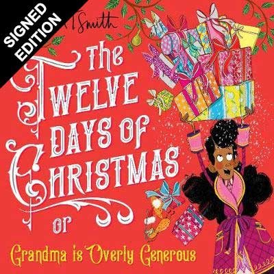 The Twelve Days of Christmas