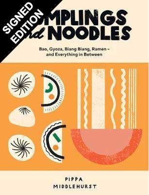 Dumplings and Noodles