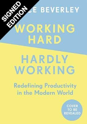 Working Hard, Hardly Working