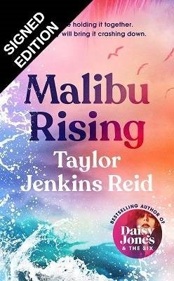 Malibu Rising