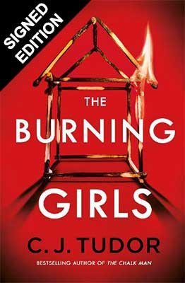 The Burning Girls