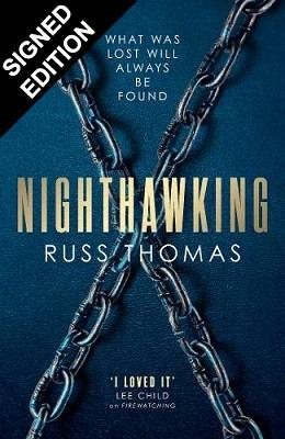 Nighthawking