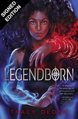 Legendborn