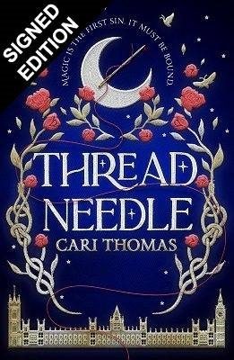 Threadneedle
