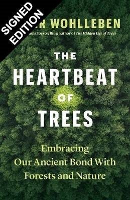 The Heartbeat of Trees