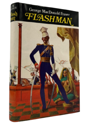 Flashman