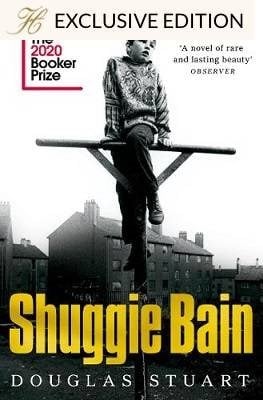 Shuggie Bain