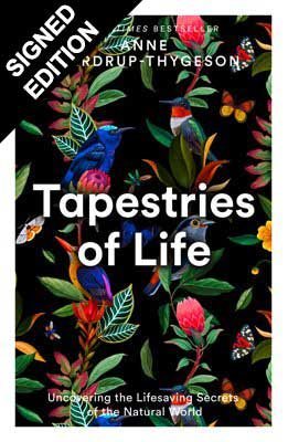Tapestries of Life