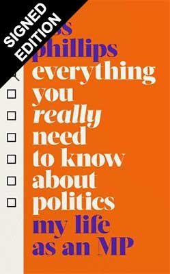 Everything You Really Need to Know About Politics
