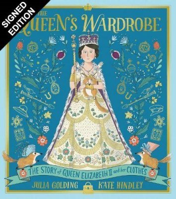 The Queen's Wardrobe