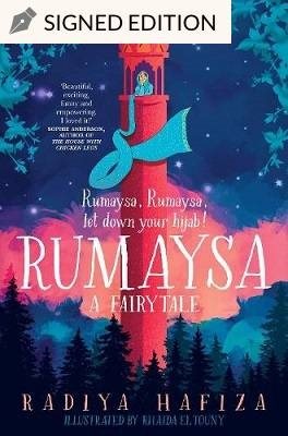 Rumaysa: A Fairytale