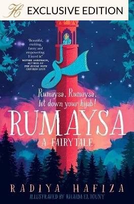 Rumaysa: A Fairytale