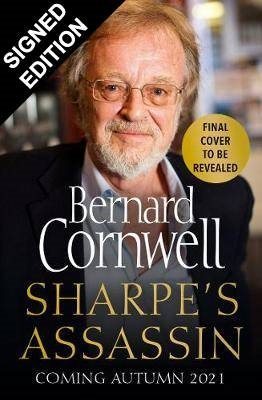 Sharpe's Assassin