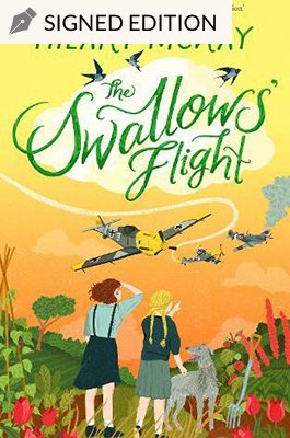 The Swallows' Flight