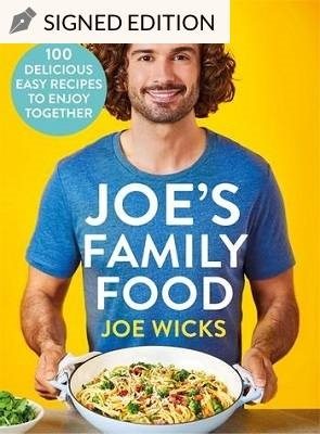 Joe's Family Food