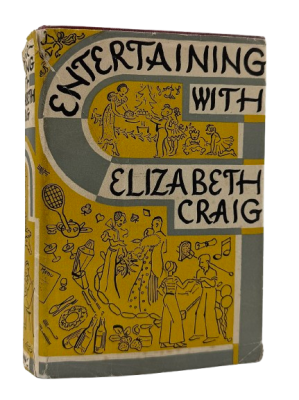 Entertaining with Elizabeth Craig