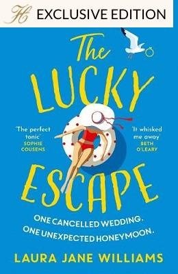 The Lucky Escape
