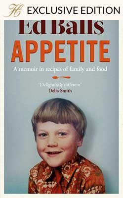 Appetite