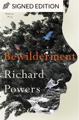 Bewilderment